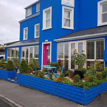 Blue Quay Rooms Clifden Eksteriør bilde
