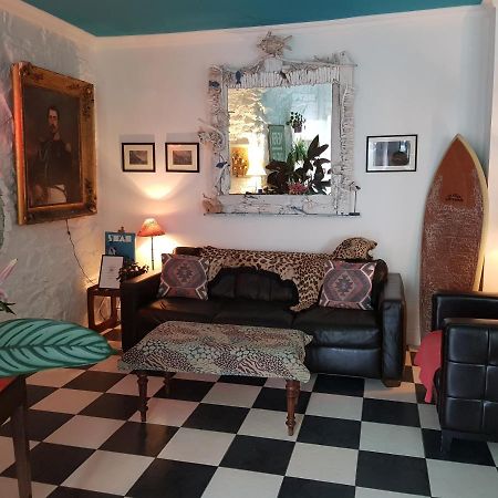 Blue Quay Rooms Clifden Eksteriør bilde
