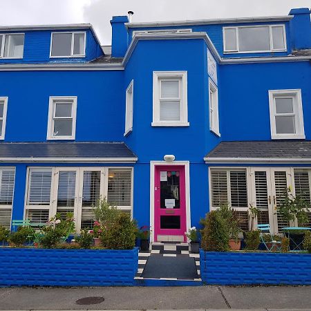 Blue Quay Rooms Clifden Eksteriør bilde