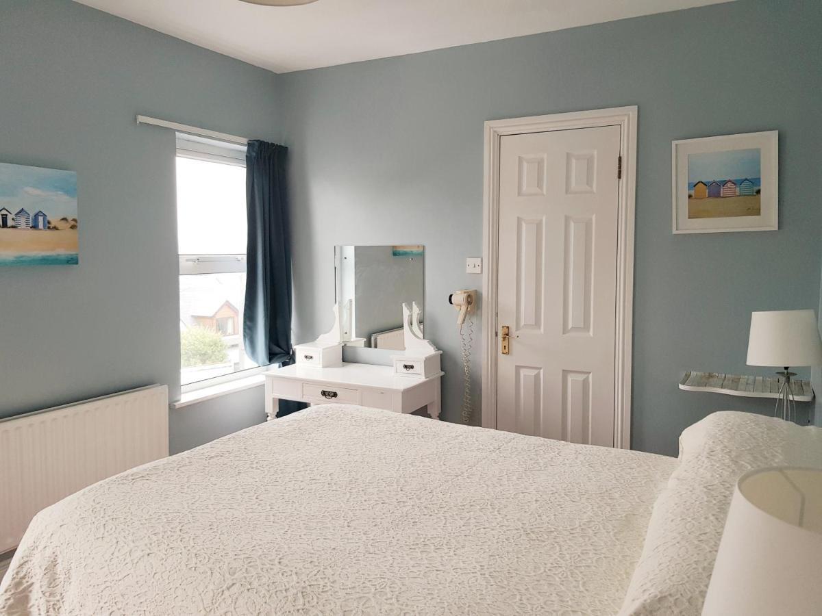 Blue Quay Rooms Clifden Eksteriør bilde