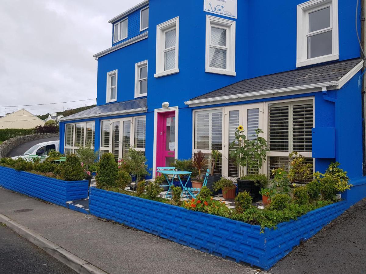Blue Quay Rooms Clifden Eksteriør bilde