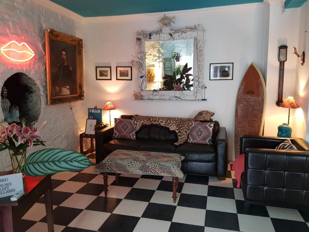 Blue Quay Rooms Clifden Eksteriør bilde