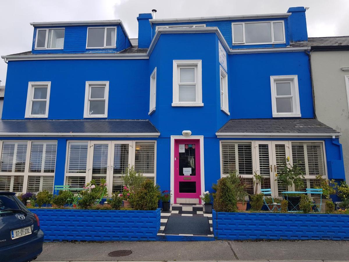 Blue Quay Rooms Clifden Eksteriør bilde